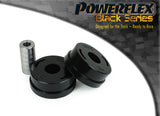 Peugeot 107 (2005-2014) PowerFlex Black Lower Engine Mount Bush