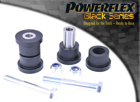 For Ford Sierra 4X4 1989 onwards PowerFlex Black Rear Trailing Arm Inner Bush