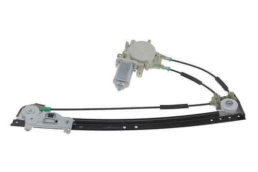 BMW 5 Series E39 1995-2004 Rear Right Electric Window Regulator