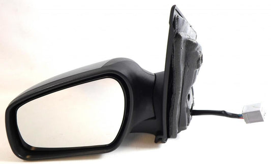 Ford Focus Mk2 2005-5/2008 Electric Wing Mirror With Indicator Passenger Side