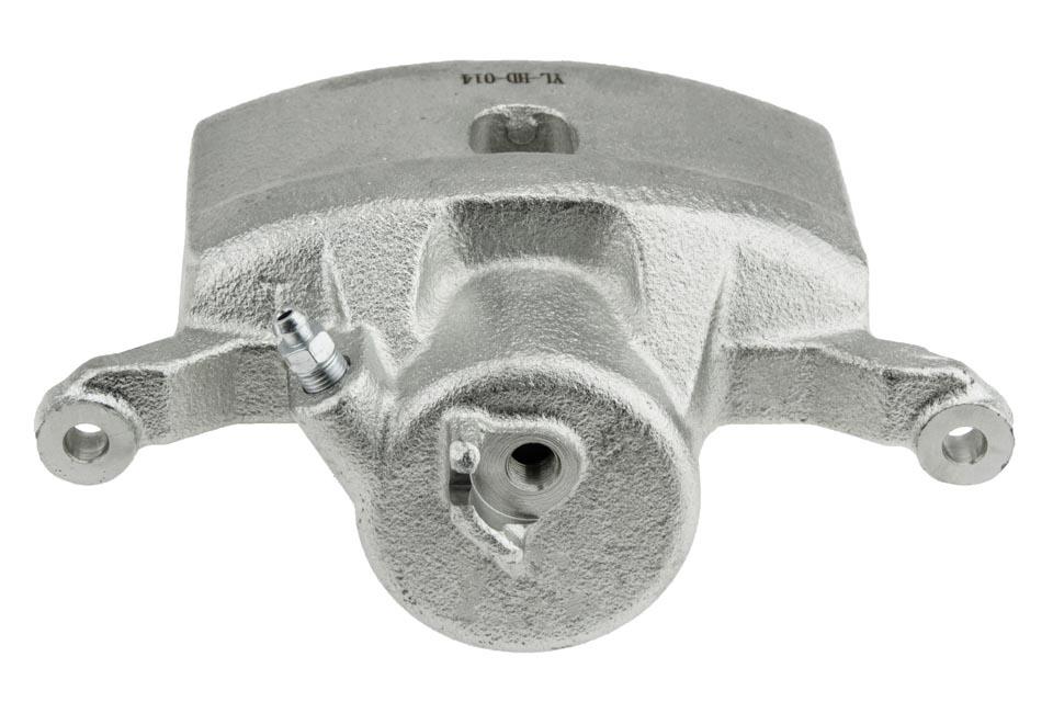 Honda CR-V 2001-2007 Front Right Brake Caliper 282mm Discs