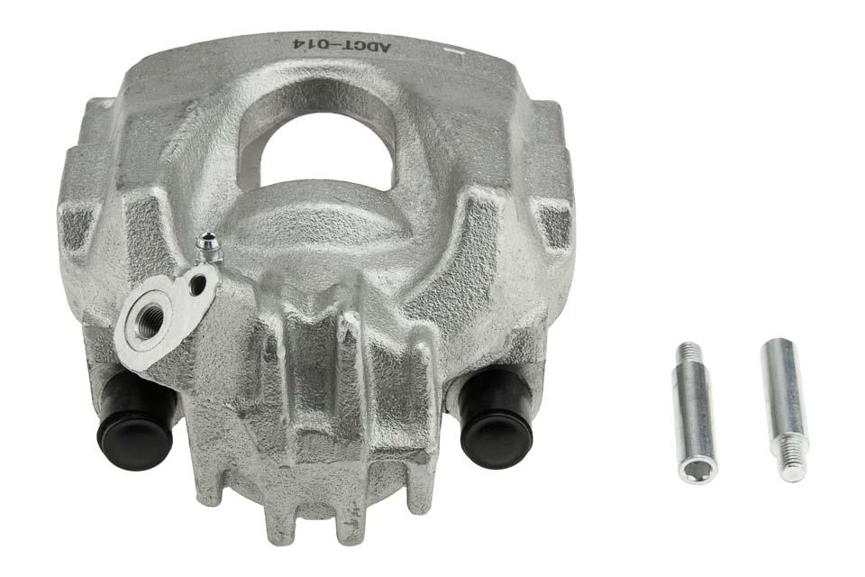Citroen DS5 2012-2015 Front Left Brake Caliper 304mm Discs