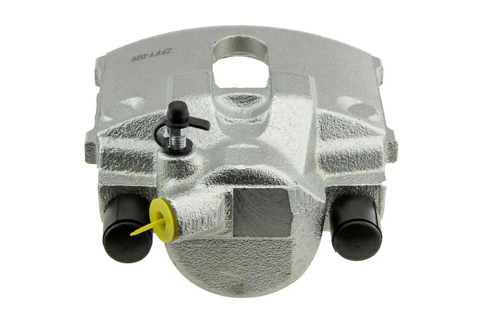Fiat Doblo 2001-2009 Front Left Brake Caliper 257mm Discs