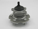 For Toyota Auris 2012-2017 Rear Hub Wheel Bearings Pair