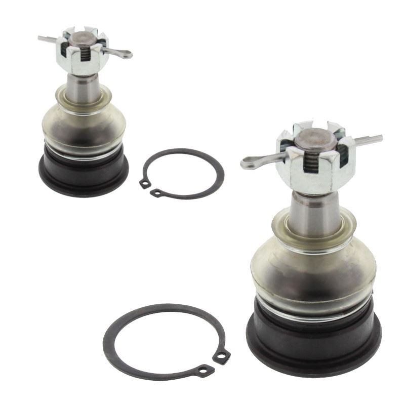 Nissan Sunny MK III Y10 1990-2000 Front Lower Ball Joints Pair