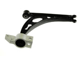 For VW Golf Mk5 2003-2010 Lower Front Wishbones Suspension Arms Pair
