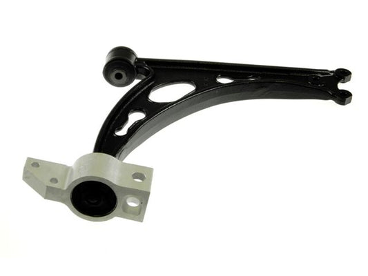 For VW Golf Mk5 2003-2010 Lower Front Wishbones Suspension Arms Pair