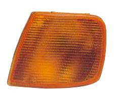 FORD SIERRA INCLUDING P100 1987-1990 FRONT INDICATOR AMBER PASSENGER SIDE N/S