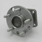 Jaguar X-Type 2001-2010 Rear Wheel Bearing & ABS Sensor With Bolts