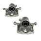 Mitsubishi Lancer Mk7 2003-2008 Rear Pair Brake Caliper