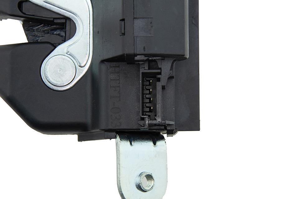 Vauxhall Corsa E 2015-2020 Tailgate Boot Lid Catch Latch Lock