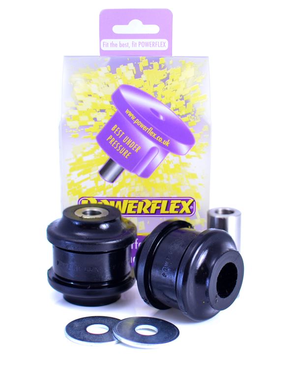 For VW Passat B5 1996-2005 PowerFlex Front Lower Arm Inner Bush