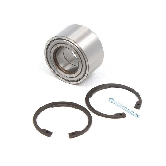 For Vauxhall Meriva MK1 2003-2010 Front Hub Wheel Bearing Kits Pair