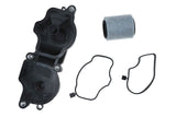 For BMW 7 Series E38 730d 1998-2001 Crankcase Oil Breather Filter