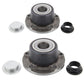 For Lancia Phedra 2002-2010 Rear Wheel Bearing Kits Pair