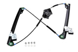 VW Passat 3B 1997-2006 Front Left Electric Window Regulator