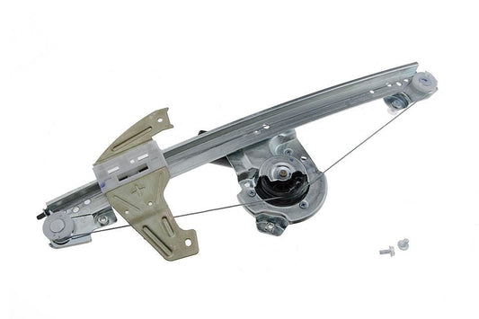 Citroen C1 Mk1 2005-2014 Front Right Electric Window Regulator
