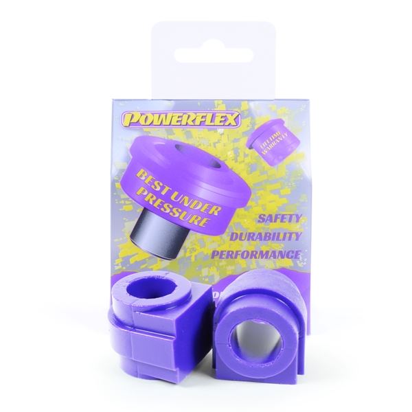 Mini Coupe R58 (2011-2015) PowerFlex Front Anti Roll Bar Bush 21.5mm