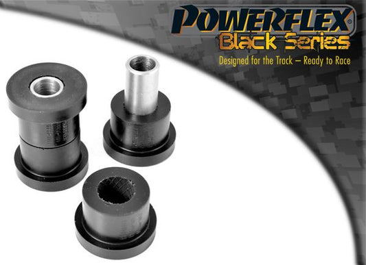 For Mitsubishi Lancer PowerFlex Black Series Front Wishbone Front Bush
