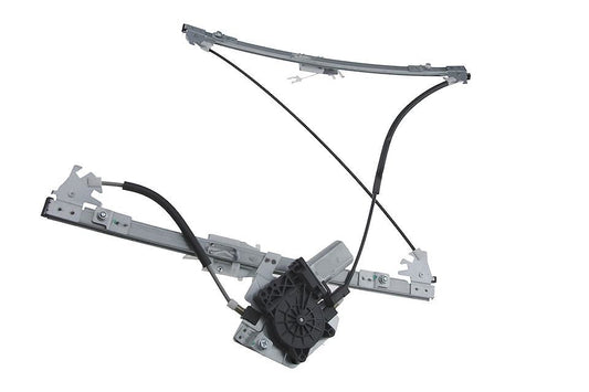 BMW 3 Series E46 1997-2006 Front Left Electric Window Regulator
