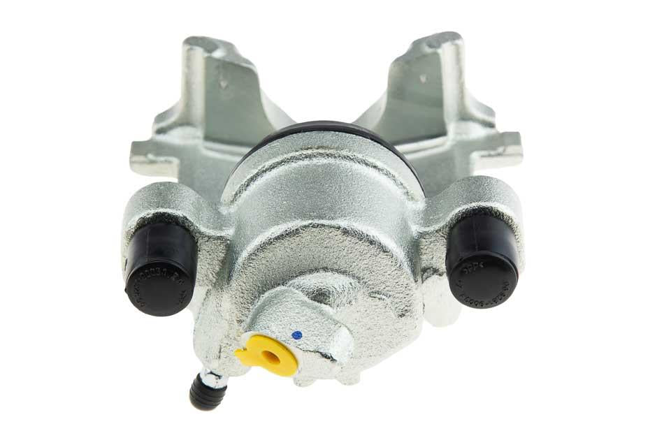 Renault Clio 2012-2020 Front Right Brake Caliper 258mm Discs