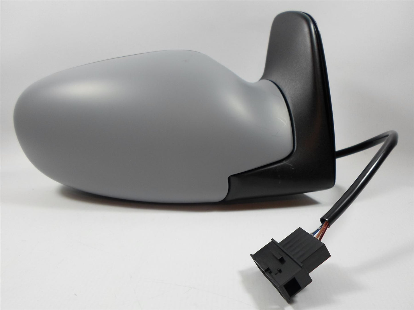 LTI TX2 2002-2006 Electric Wing Door Mirror Primed Cover Drivers Side