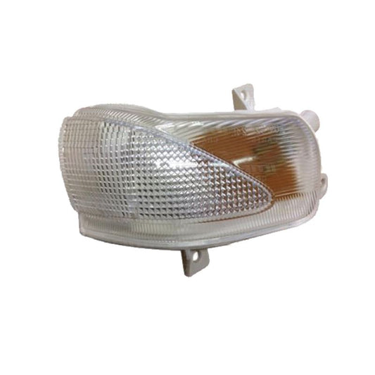 Honda Jazz Mk3 2008-2015 Wing Door Mirror Indicator Clear Drivers Side O/S