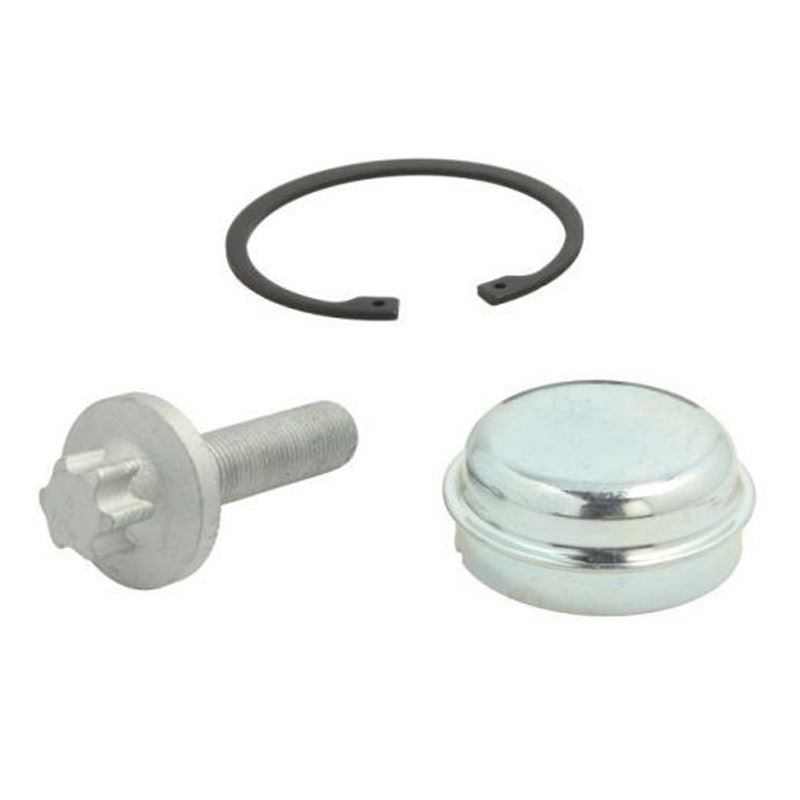 Mercedes-Benz CLA-Class X117 2015-2019 Front Hub Wheel Bearing Kit