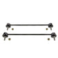Citroen C4 Cactus 2017-2022 Front Anti Roll Bar Drop Links Pair