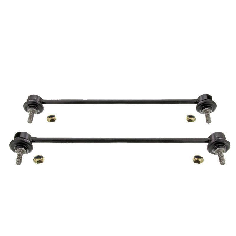 Citroen C4 Cactus 2017-2022 Front Anti Roll Bar Drop Links Pair