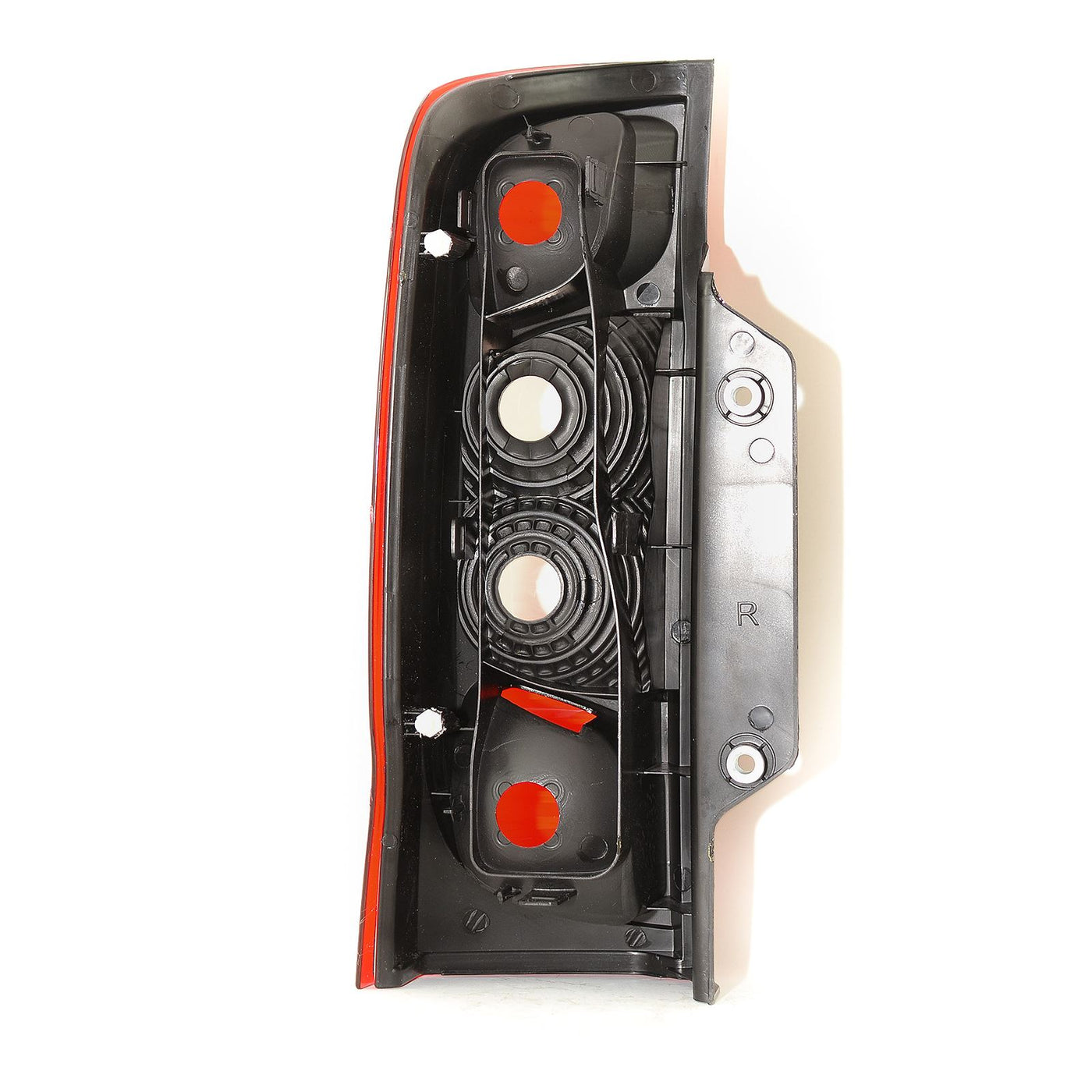 PEUGEOT BIPPER 2008-> REAR TAIL LIGHT DRIVERS SIDE O/S