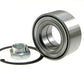 Citroen Xsara Picasso 2000-2010 Front Hub Wheel Bearing Kit