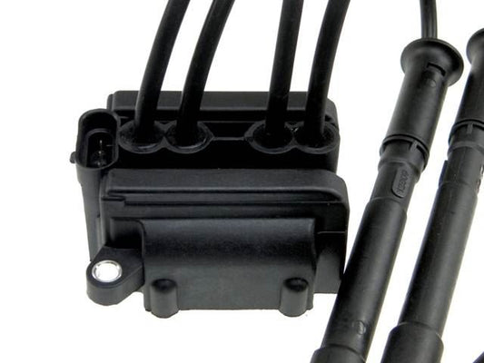 Renault Kangoo 2001-2018 1.2 16V Ignition Coil