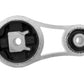 Renault Trafic 2001-2014 Lower Rear Engine Mount With Bush