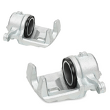 Ford Fiesta MK7 2008-2017 Front Right & Left Brake Calipers Pair