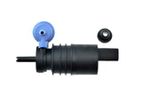 Audi A4 1994-2018 Front Dual Washer Jet Pump