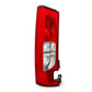 Mercedes Citan 2012-2021 Rear Tail Light Lamp Left Side Twin Rear Doors