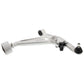 For Nissan X-Trail 2000-2007 Front Right Lower Wishbone Suspension Arm