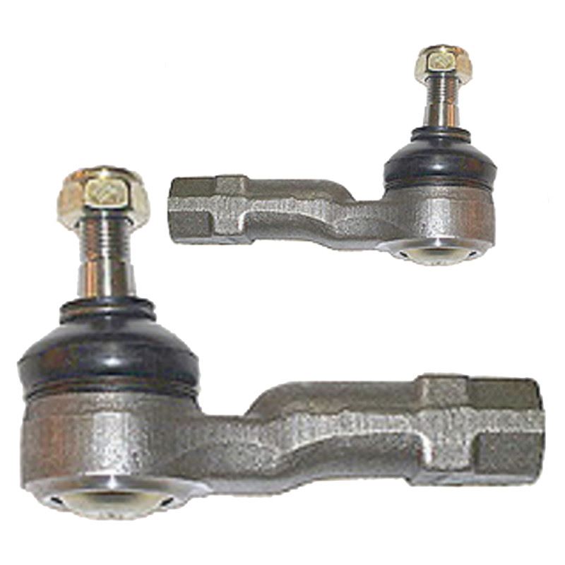 Mazda 929 MK II MK III 1982-1991 Front Outer Tie Track Rod Ends