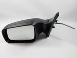 Vauxhall Astra G Mk4 1998-3/2005 Cable Black Wing Door Mirror Passenger Side N/S