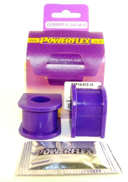 For Ford Mondeo 1992-2000 PowerFlex Front Anti Roll Bar Bush