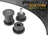 For Vauxhall Manta B 1982-1988 PowerFlex Black Front Lower Wishbone Front Bush
