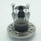 Vauxhall Combo Van 2001-2012 Rear Hub Wheel Bearing Kit Inc ABS Sensor