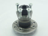 Vauxhall Combo Van 2001-2012 Rear Hub Wheel Bearing Kit Inc ABS Sensor