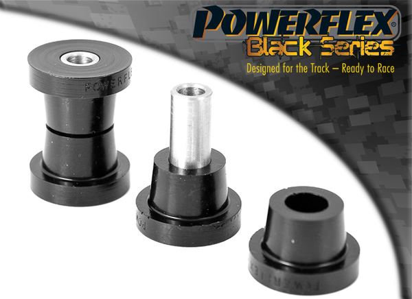 Autobianchi A112 1969-1986 PowerFlex Black Front Track Control Arm Inner Bush