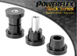 Autobianchi A112 1969-1986 PowerFlex Black Front Track Control Arm Inner Bush