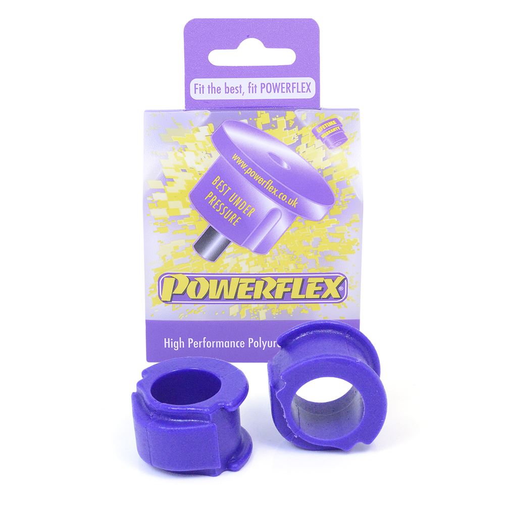 For Audi 80, 90 Quattro 1983-1992 PowerFlex Front Anti Roll Bar Mount
