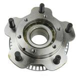 Suzuki Grand Vitara Mk2 1998-2005 Front Hub Wheel Bearing Kit Without ABS