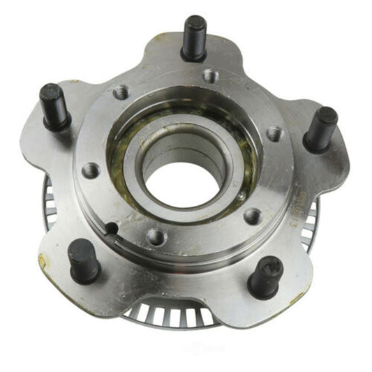Suzuki Grand Vitara Mk2 1998-2005 Front Hub Wheel Bearing Kit Without ABS