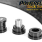 For Honda Element 2003-2011 PowerFlex Black Series Rear Upper Arm Outer Bush